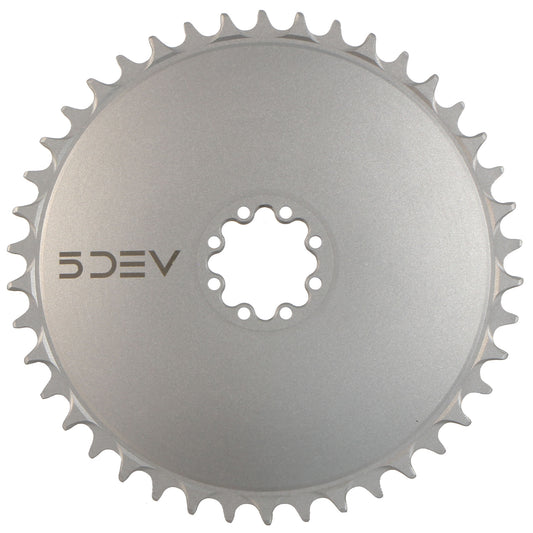 5Dev Chainrings ( ) - Dragonspine Cycling