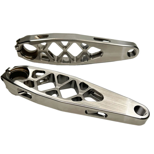 5Dev Cranksets and Arms ( ) - Dragonspine Cycling