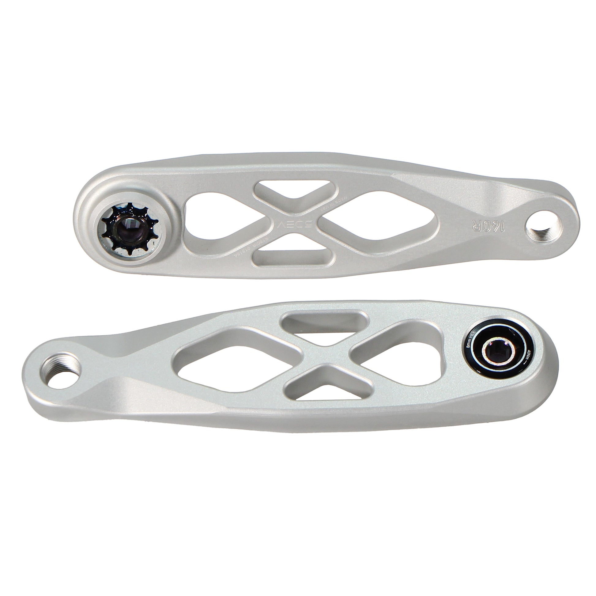 5Dev Cranksets and Arms ( ) - Dragonspine Cycling