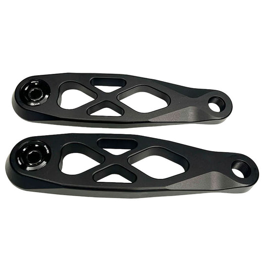 5Dev Cranksets and Arms ( ) - Dragonspine Cycling