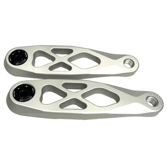 5Dev Cranksets and Arms ( ) - Dragonspine Cycling