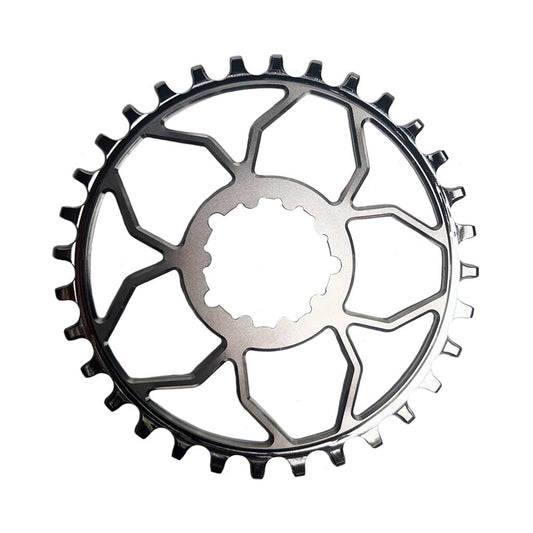 5Dev Chainrings ( ) - Dragonspine Cycling