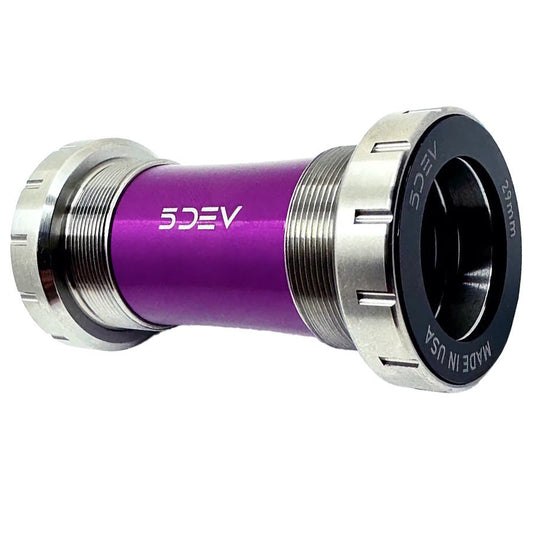 5Dev Bottom Brackets ( ) - Dragonspine Cycling