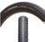 Kenda Crusher Tire - 700 x 45 Tubeless Folding Black Race Pace K-Series
