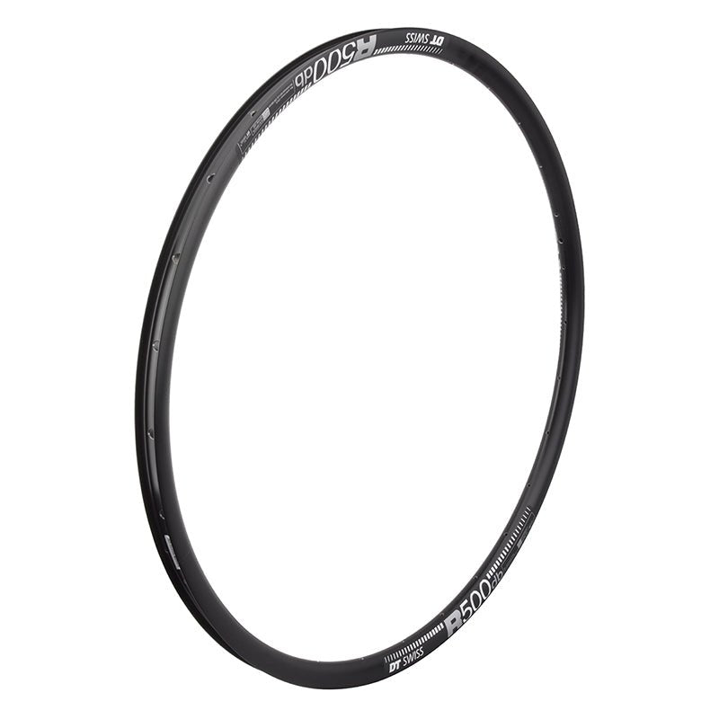Dt swiss R500 Disc 700C 28H Rim