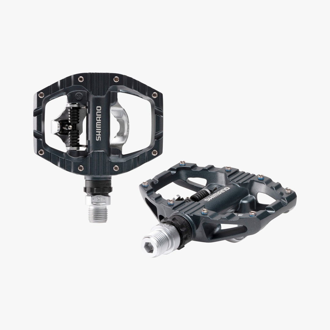 PD-EH500 Pedals - Black / One Size