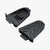 SM-SH45 SPD-SL Cleat Covers - Black / ONE