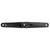 SRAM S200 Eagle Crankset - 165mm Aluminum Crankarms 3-Bolt Chainring Mount Type DUB Spindle BLK 49mm Chainline B1