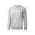 Fizik Sweatshirt - Light Grey - Dragonspine Cycling