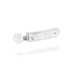 Fizik Helmet Light - Dragonspine Cycling