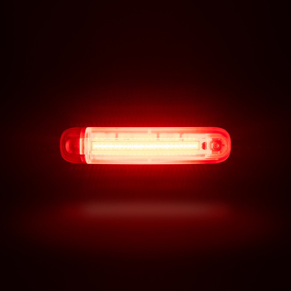 Fizik Helmet Light - Dragonspine Cycling