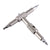 Multi Tools Fix It Sticks Fix It Sticks Replaceable Edition (8 Bits) Bracket Dark Gray