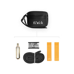 Fizik Saddle Bag - Dragonspine Cycling