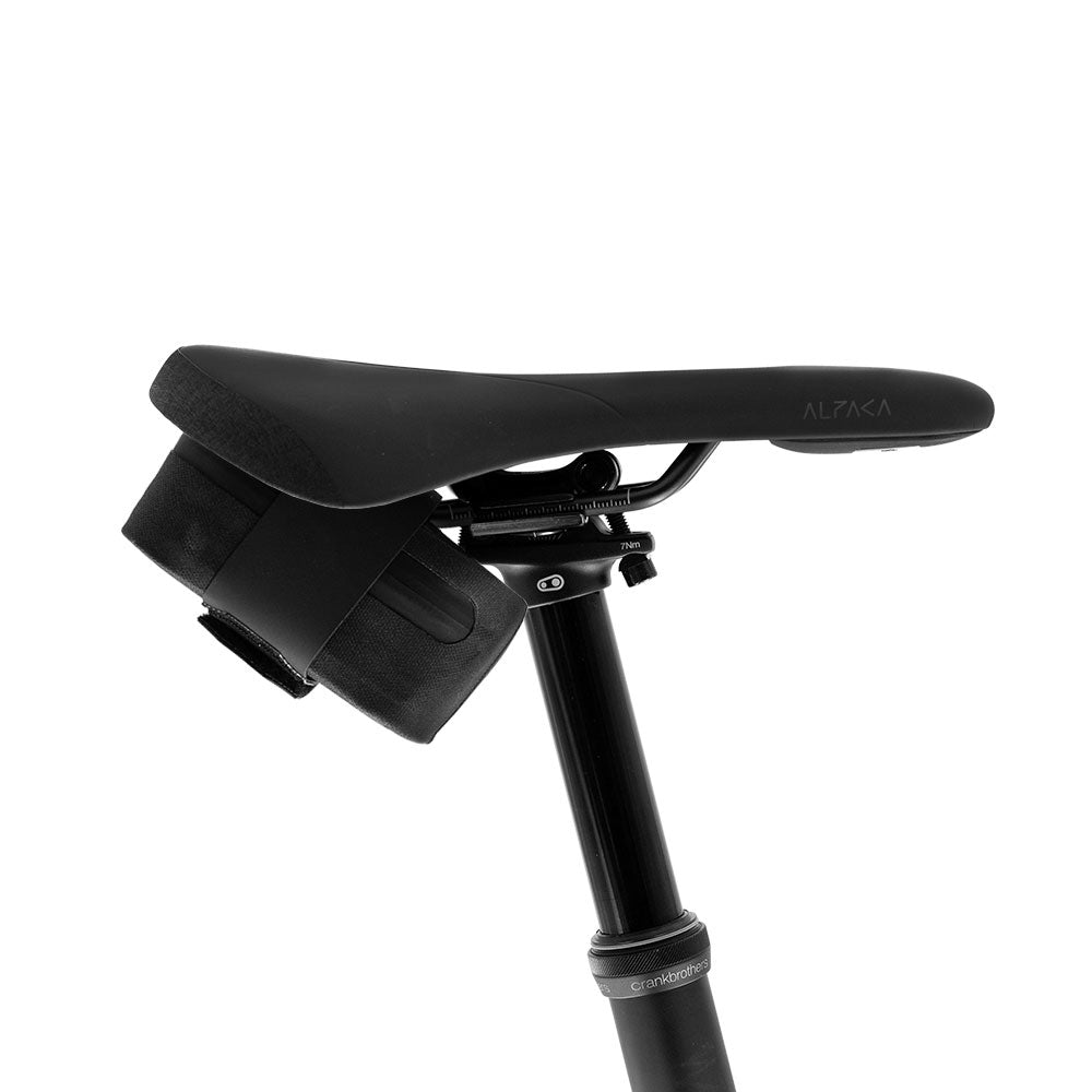 Fizik Saddle Bag - Dragonspine Cycling