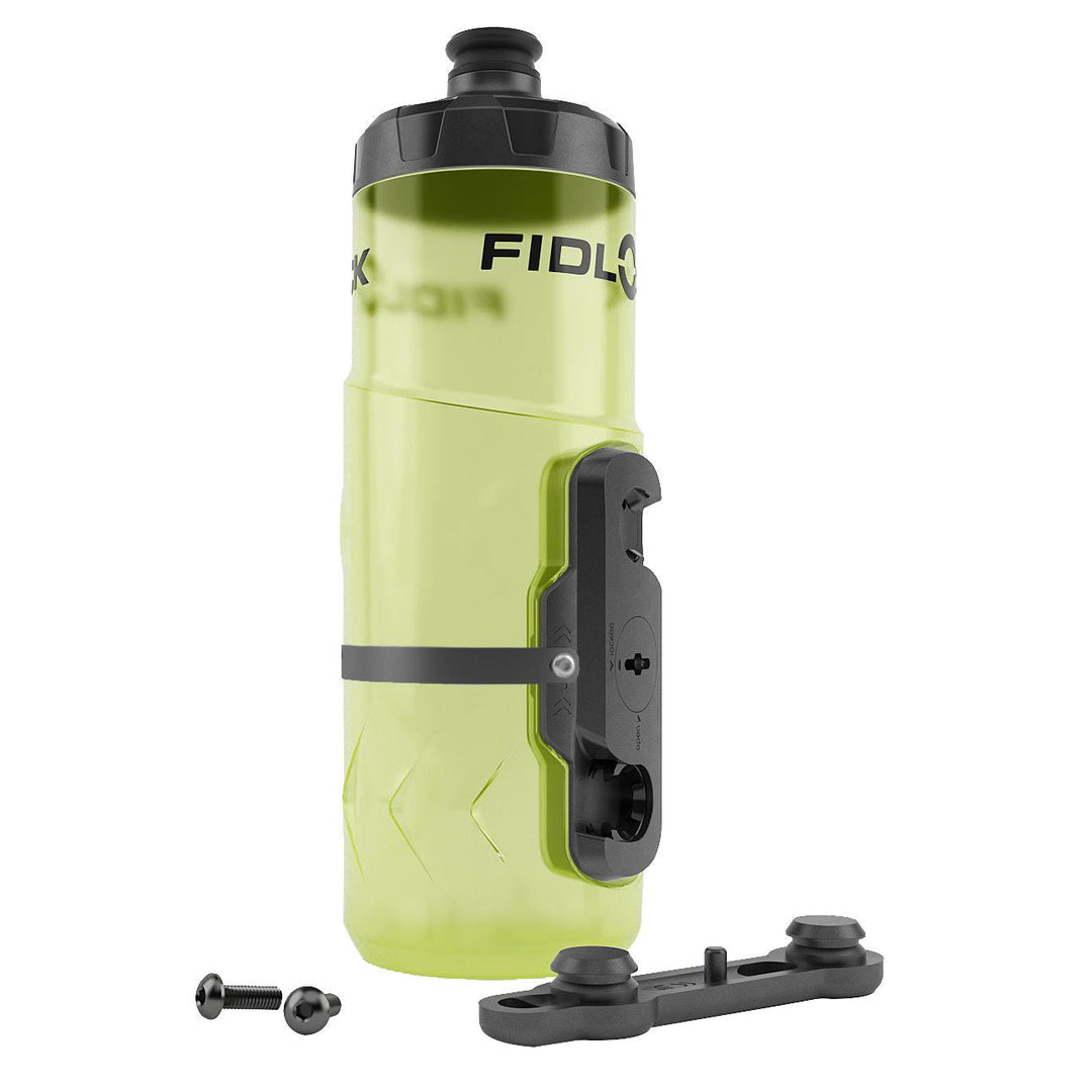 FIDLOCK Water Bottles ( ) - Dragonspine Cycling