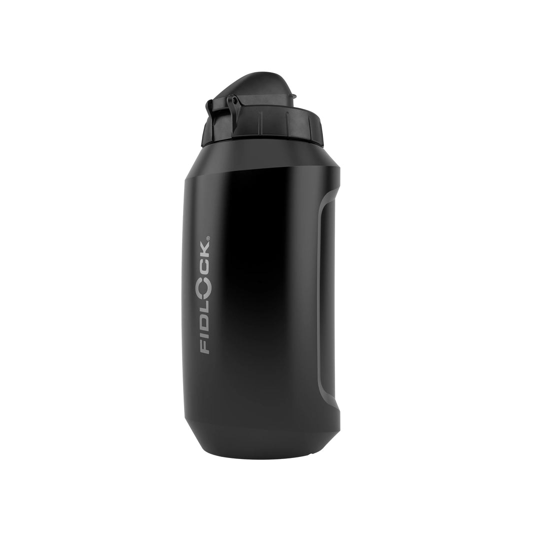 Fidlock BottleTwist 750 Replacement Water Bottle BLK 25oz 