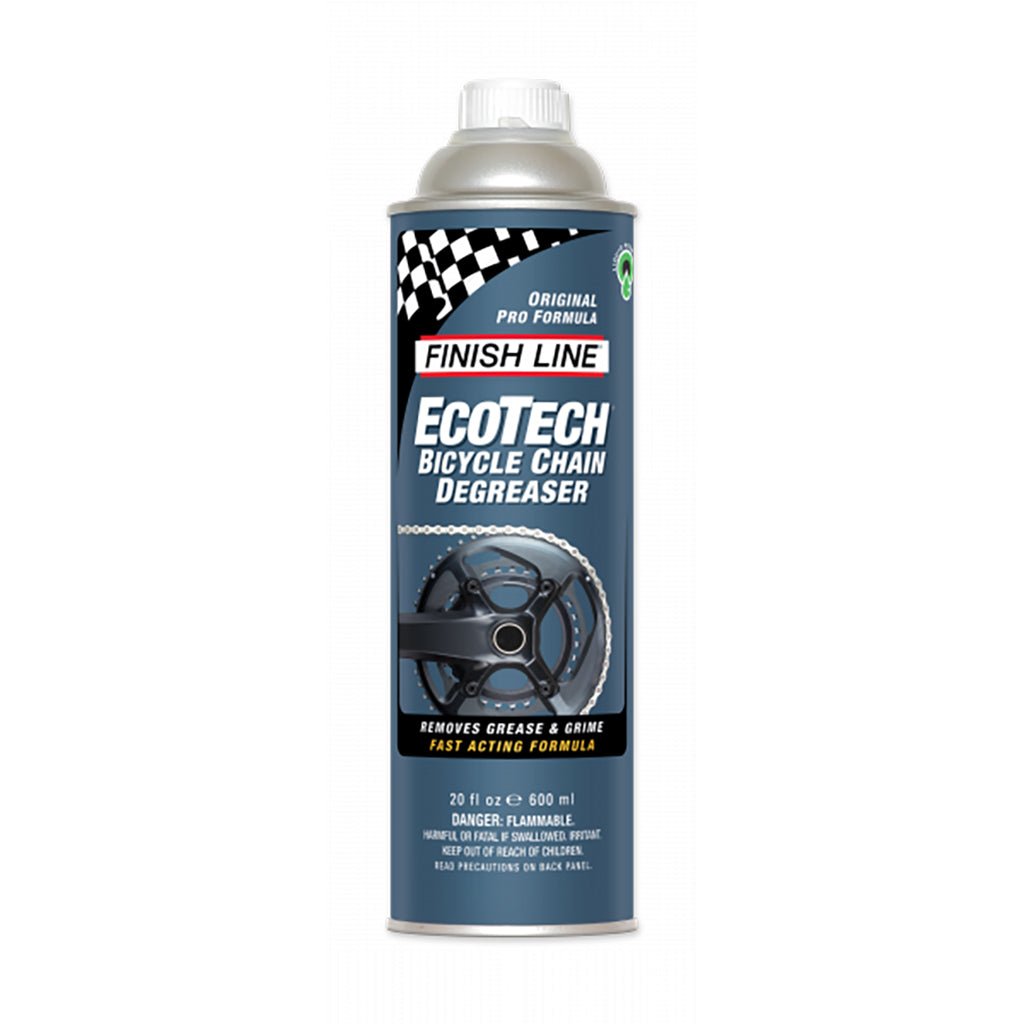 Degreaser / Cleaner Finish Line Finish Line EcoTech Degreaser 20oz Pour Can Dim Gray