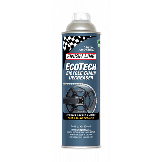 Finish Line EcoTech Degreaser 20oz Pour Can