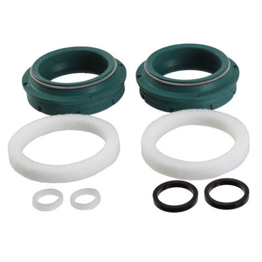 Fork Service Kits SKF SKF Seal Kit 2003-15 Fox - 32mm Light Gray