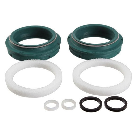 Fork Service Kits SKF SKF Seal Kit 2007-14 Fox - 36mm Light Gray