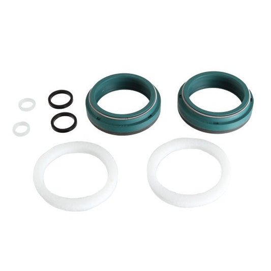 Fork Service Kits SKF SKF Seal Kit 2015+ Fox Air - 36mm Lavender