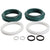 Fork Service Kits SKF SKF Seal Kit 2005-15 Fox - 40mm Light Gray