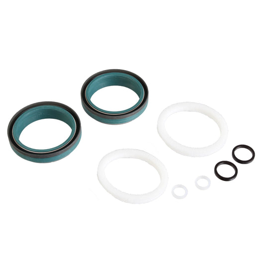 Fork Service Kits SKF SKF Seal Kit 2016+ Fox - 40mm White Smoke