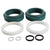 Fork Service Kits SKF SKF Seal Kit 2008-15 RockShox - 35mm Light Gray