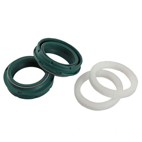Fork Service Kits SKF SKF Seal Kit Ohlins - 36mm RXF36 Air/Coil Dark Slate Gray