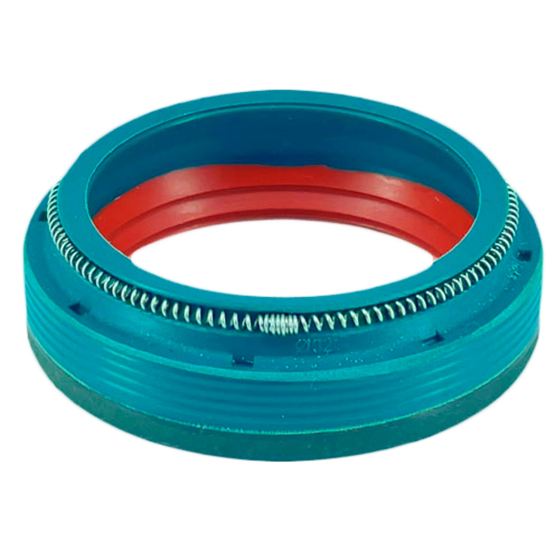 Seal Kit SKF SKF Dual Compound Seal Kit - RockShox 35mm Dark Cyan