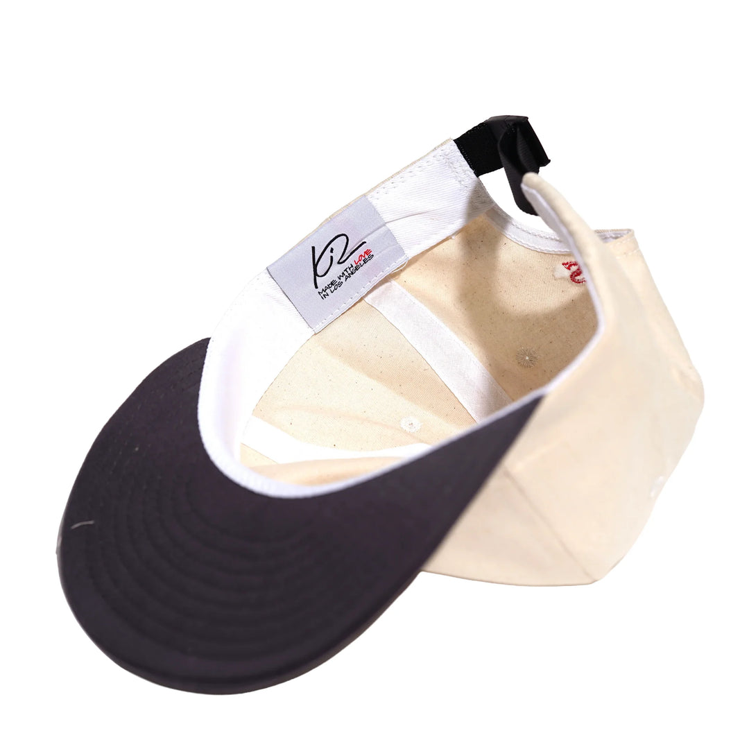 Silca Fast Cat Hat - Dragonspine Cycling