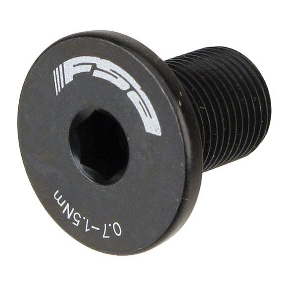 Crank Bolts and Parts FSA Full Speed Ahead Left Crank Bolt for MegaExo 19 Cranks Dark Slate Gray