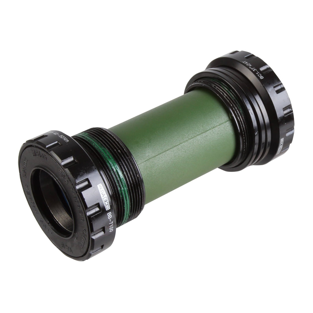 Bottom Brackets FSA Full Speed Ahead BB-7100 MegaExo 68/73 Cartridge Sealed Bottom Bracket Dark Slate Gray