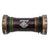 Bottom Brackets FSA Full Speed Ahead MegaExo Stainless Mountain Bottom Bracket 68/73mm English Threading Dark Slate Gray