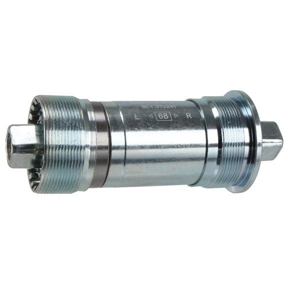 Bottom Brackets FSA FSA BB7420 Steel Cartridge BB JIS - 68x103mm Light Slate Gray
