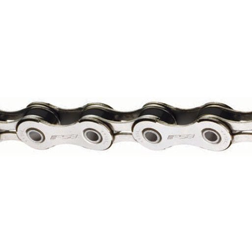 Chains FSA Full Speed Ahead K Force Light Chain - 11-Speed 117 Links Silver Dark Slate Gray