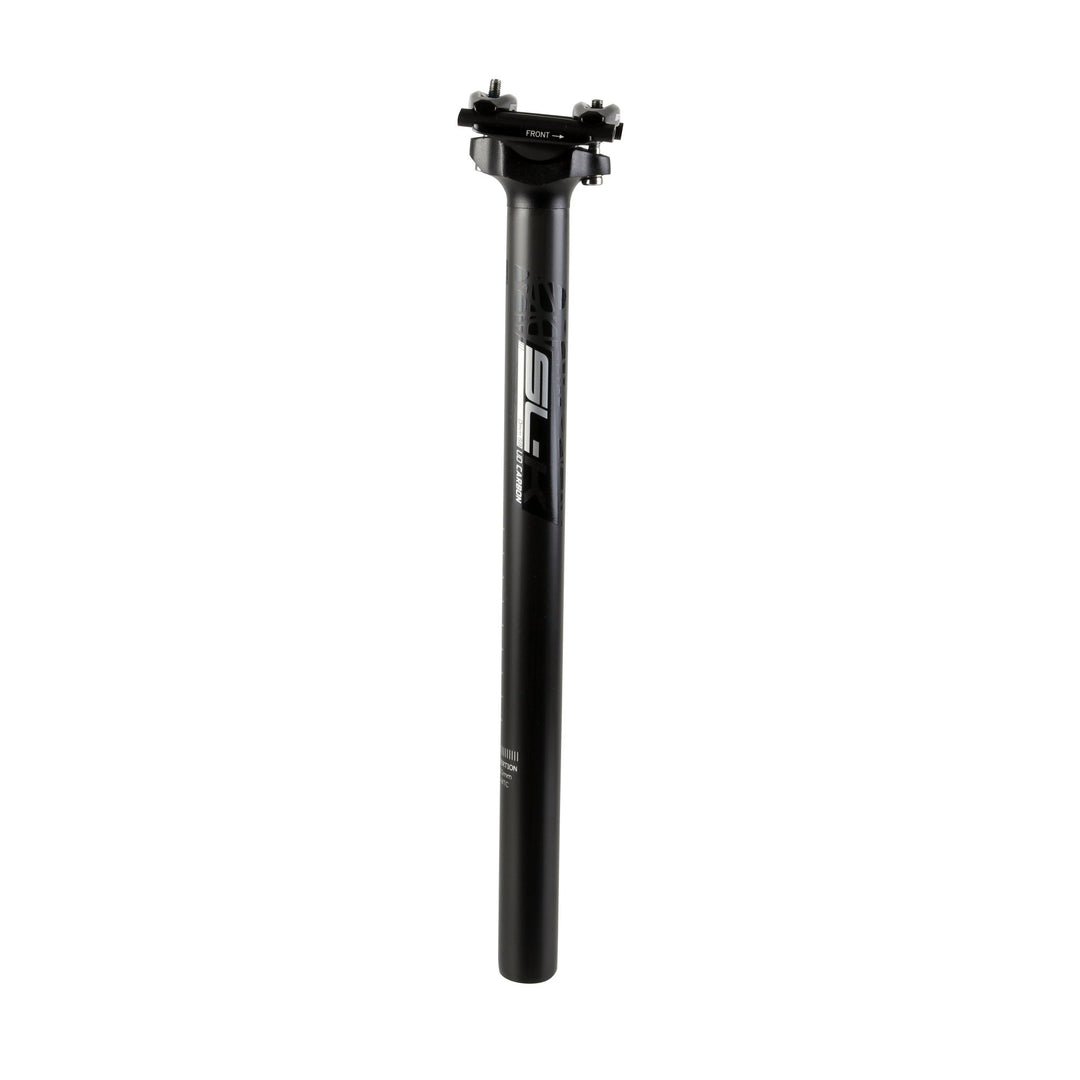 Seatpost FSA FSA SL-K Carbon Post (SB0) 25.4 x 350mm MTC Black