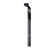 Seatpost FSA FSA SL-K Carbon Post (SB20) 31.6 x 350mm SBS Dark Slate Gray