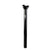 Seatpost FSA Full Speed Ahead SL-K Carbon SB0 Seatpost 27.2 x 400mm Black Graphic Black