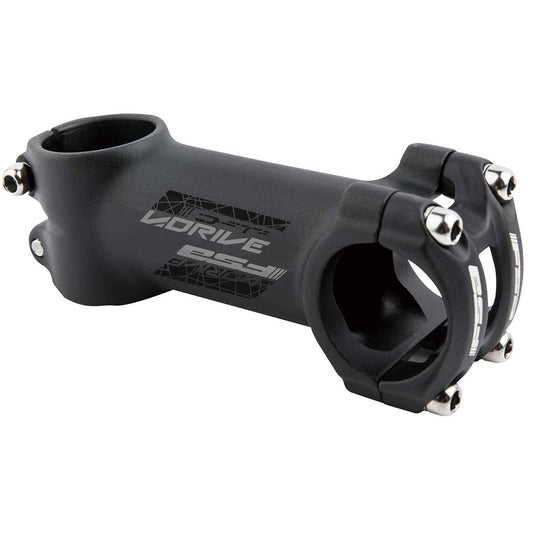 Full Speed Ahead V-Drive Stem - 100 mm 31.8 Clamp +/-6 1 1/8" Alloy Black