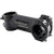 Stems FSA Full Speed Ahead V-Drive Stem - 90 mm 31.8 Clamp +/-6 1 1/8" Alloy Black Dark Slate Gray