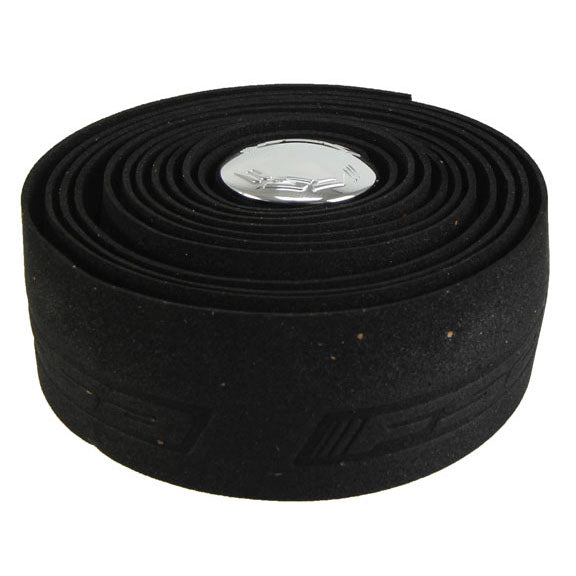Bar Tape FSA FSA Ultracork Handlebar Tape Black Black