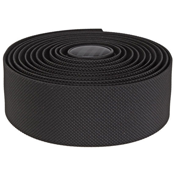 Bar Tape FSA Full Speed Ahead PowerTouch Bar Tape - Black Dark Slate Gray