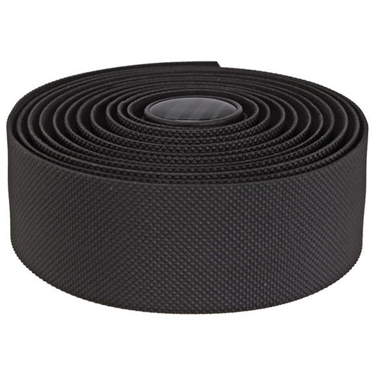 Bar Tape FSA Full Speed Ahead PowerTouch Bar Tape - Black Dark Slate Gray