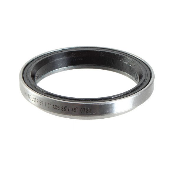 Headset Bearing FSA Full Speed Ahead ACB Bearing Micro 36x45 - 1.5 Dark Slate Gray