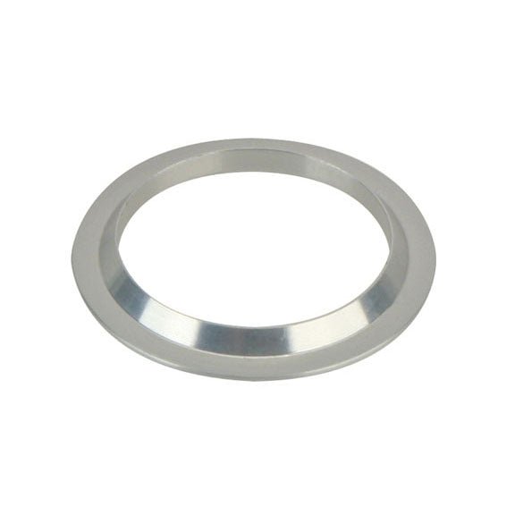 Headset Accessories FSA FSA Crown Race Orbit-IS 1-1/8" Dark Gray