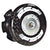 Headset Top Caps FSA Full Speed Ahead Carbon Top Cap 1-1/8 " Light Gray