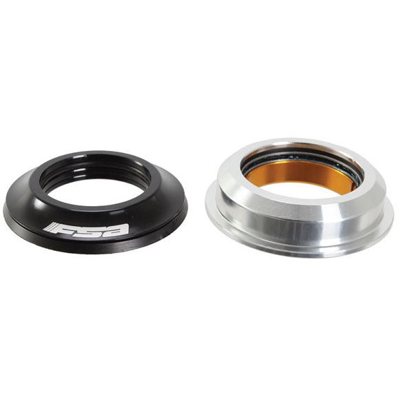 Headsets FSA Full Speed Ahead Orbit-Z Internal Upper Headset - H2051A 1-1/8"  ZS44/28.6 36x45  5.3/13.1mm BLK Gray