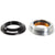 Headsets FSA Full Speed Ahead Orbit-Z Internal Upper Headset - H2051A 1-1/8"  ZS44/28.6 36x45  5.3/13.1mm BLK Gray