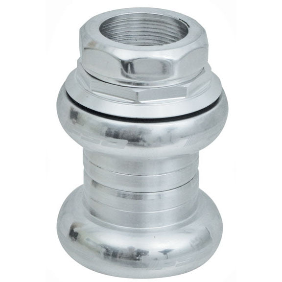 Headsets FSA FSA Duron x Headset EC30/25.4-24tpi|EC30/26 Silver Gray